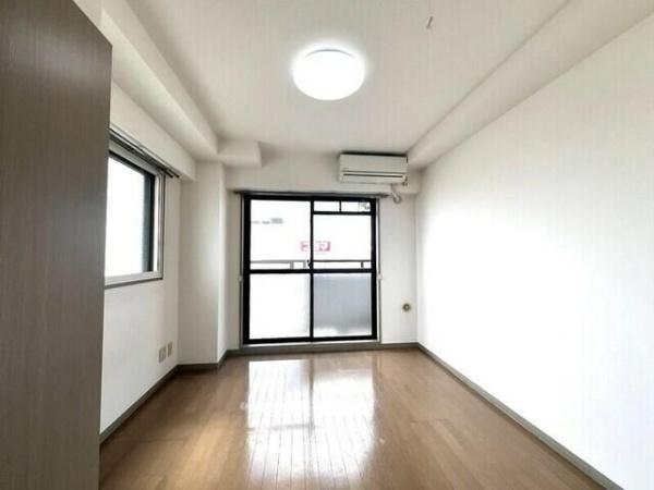 川崎市高津区梶ケ谷２丁目のマンション