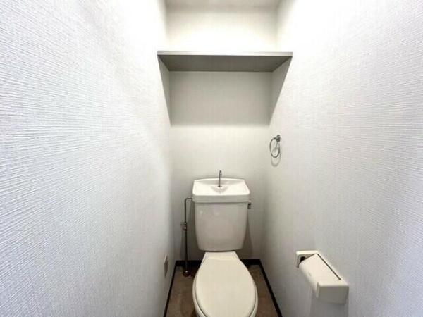 川崎市高津区梶ケ谷２丁目のマンション