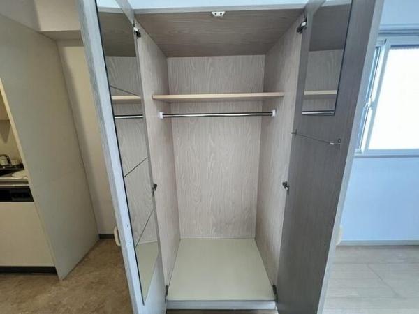 川崎市高津区梶ケ谷２丁目のマンション