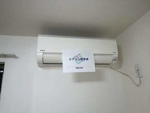 川崎市高津区下作延３丁目のアパート