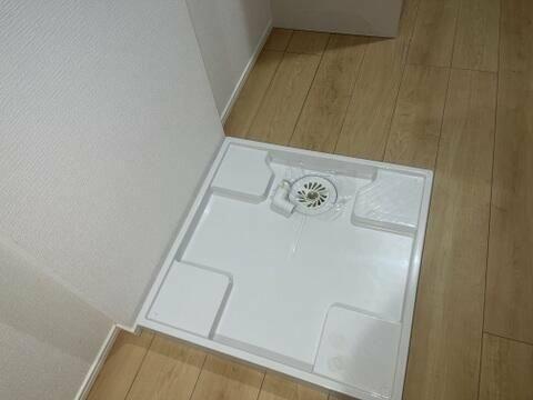 川崎市高津区下作延３丁目のアパート
