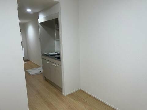 川崎市高津区下作延３丁目のアパート