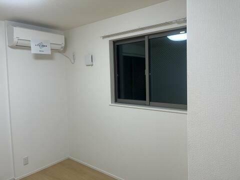 川崎市高津区下作延３丁目のアパート