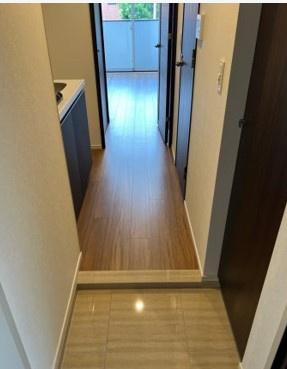 川崎市中原区上小田中３丁目のマンション