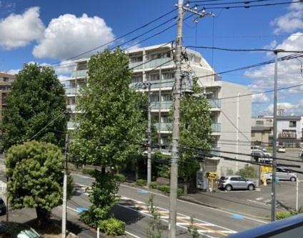 川崎市中原区上小田中３丁目のマンション