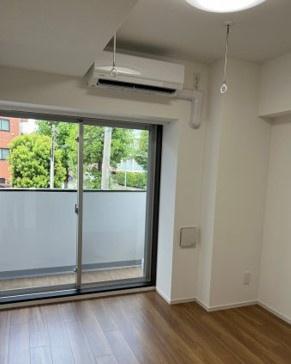 川崎市中原区上小田中３丁目のマンション