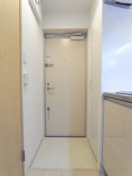 川崎市高津区新作４丁目のマンション