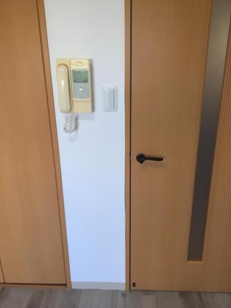 横浜市港北区日吉５丁目のマンション