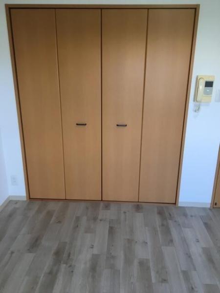 横浜市港北区日吉５丁目のマンション