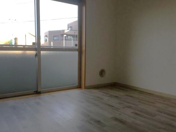 横浜市港北区日吉５丁目のマンション