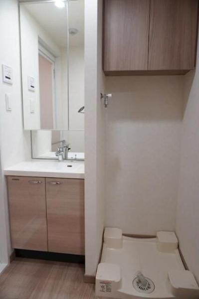 横浜市鶴見区矢向３丁目のマンション