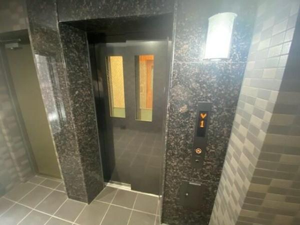横浜市鶴見区矢向３丁目のマンション