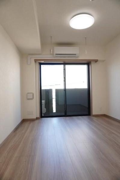 横浜市鶴見区矢向３丁目のマンション