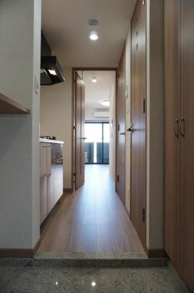 横浜市鶴見区矢向３丁目のマンション
