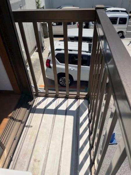 横浜市鶴見区生麦１丁目のアパート