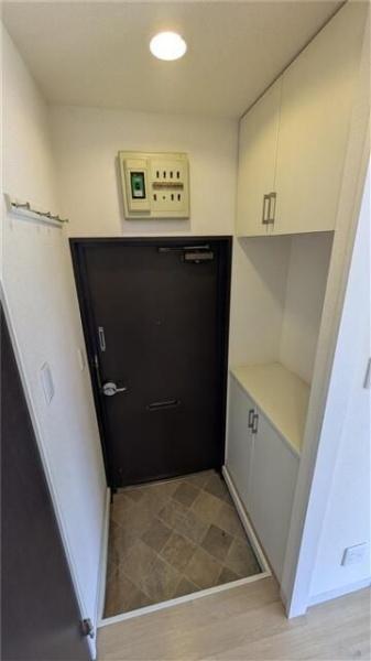 川崎市中原区木月３丁目のマンション
