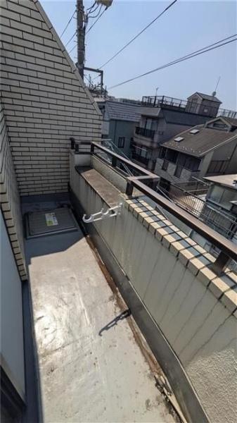 川崎市中原区木月３丁目のマンション