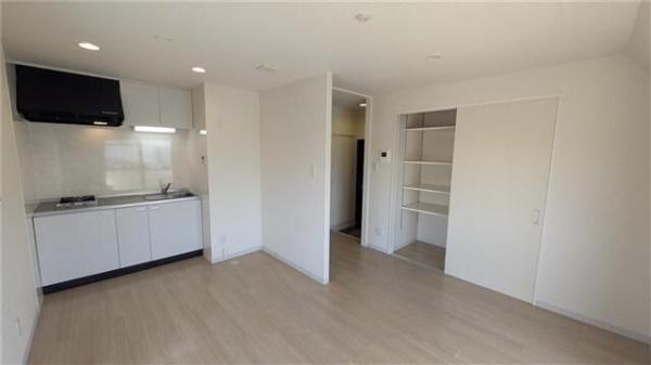 川崎市中原区木月３丁目のマンション