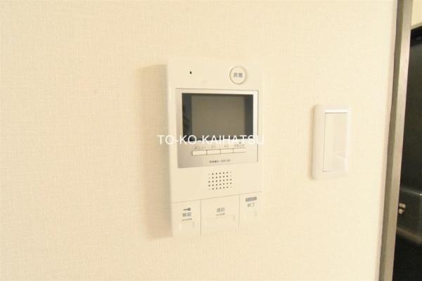 川崎市中原区丸子通１丁目のマンション