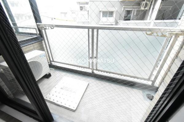 川崎市中原区丸子通１丁目のマンション