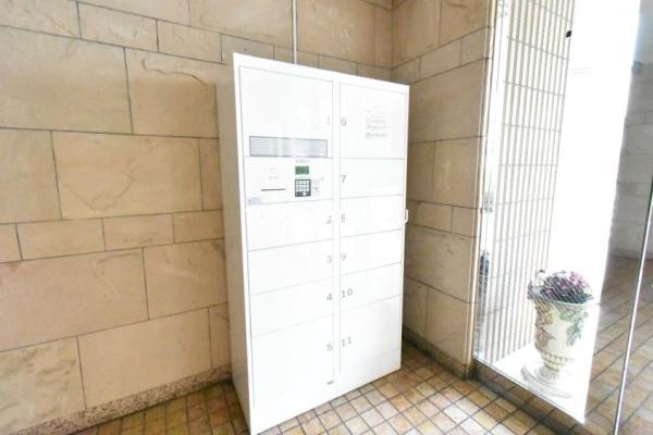 川崎市中原区丸子通１丁目のマンション