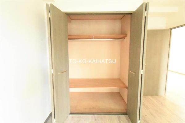 川崎市中原区丸子通１丁目のマンション