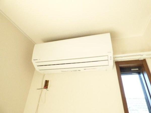 川崎市中原区小杉陣屋町１丁目のマンション