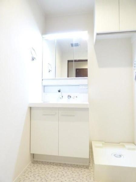 川崎市中原区小杉陣屋町１丁目のマンション