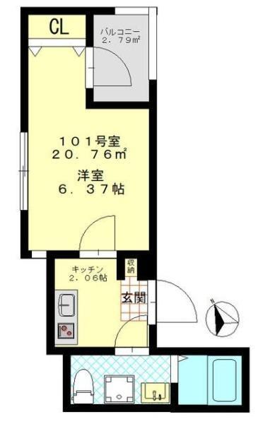 ＣＦジオーレ川崎