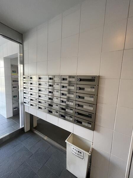 川崎市幸区神明町１丁目のマンション