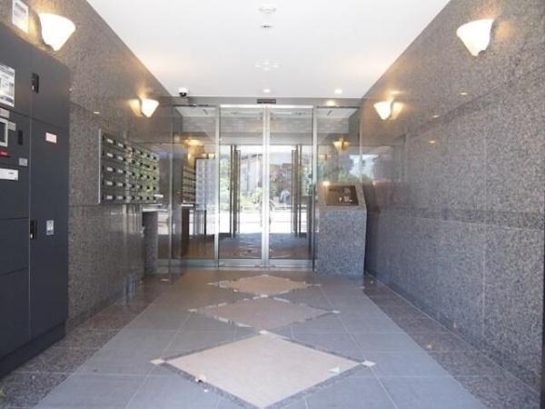 川崎市幸区南幸町３丁目のマンション
