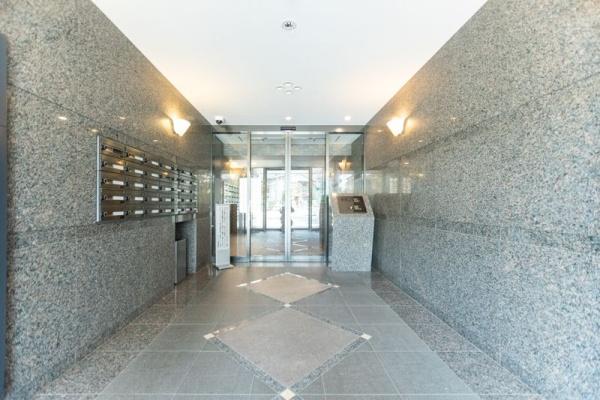川崎市幸区南幸町３丁目のマンション