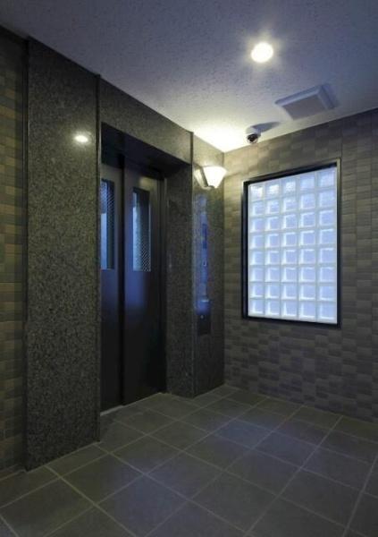 川崎市幸区南幸町３丁目のマンション