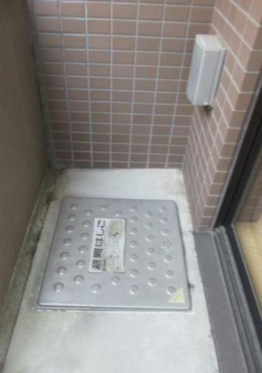 川崎市中原区下小田中４丁目のマンション