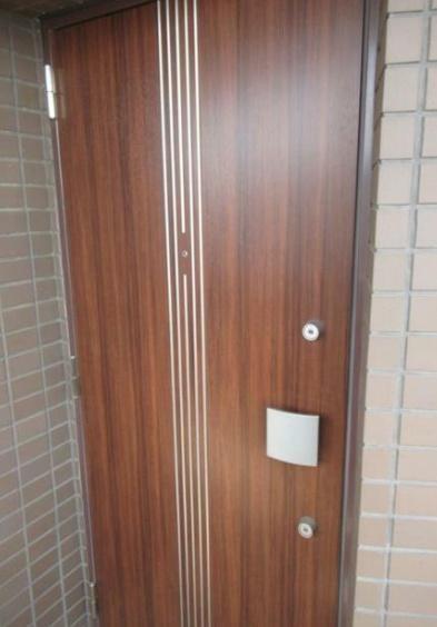 川崎市中原区下小田中４丁目のマンション