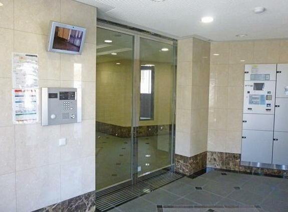 川崎市中原区下小田中４丁目のマンション