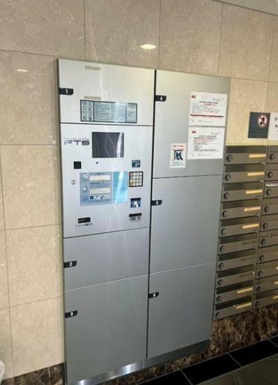 川崎市中原区下小田中４丁目のマンション