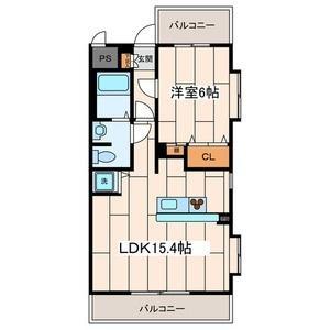 川崎市高津区子母口のマンション