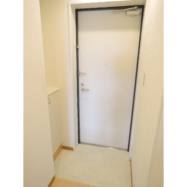 川崎市高津区子母口のマンション