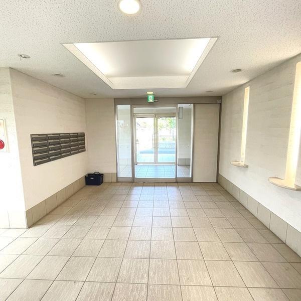 川崎市高津区子母口のマンション