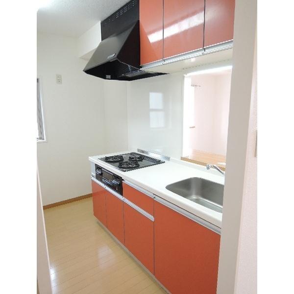 川崎市高津区子母口のマンション