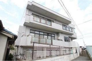 川崎市高津区久地３丁目のマンション