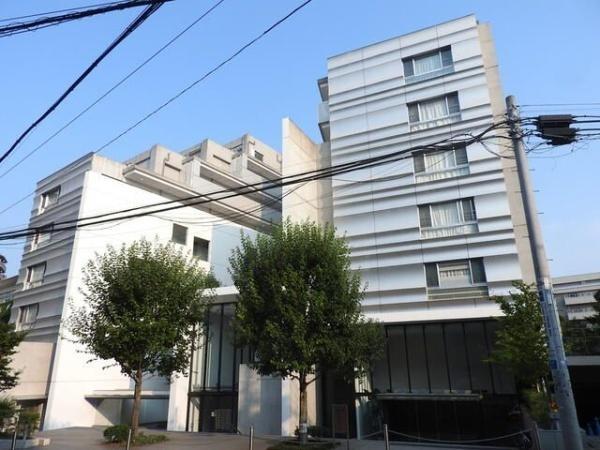 目黒区下目黒３丁目のマンション