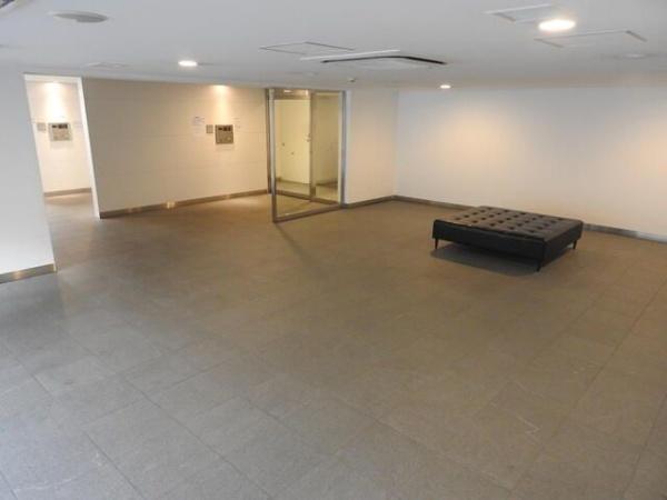 目黒区下目黒３丁目のマンション