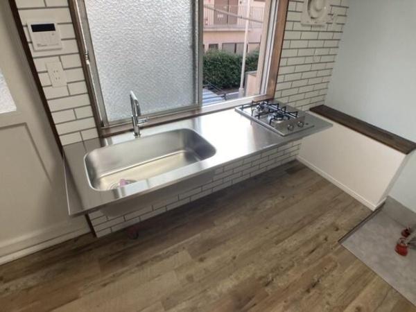 目黒区中町１丁目のマンション