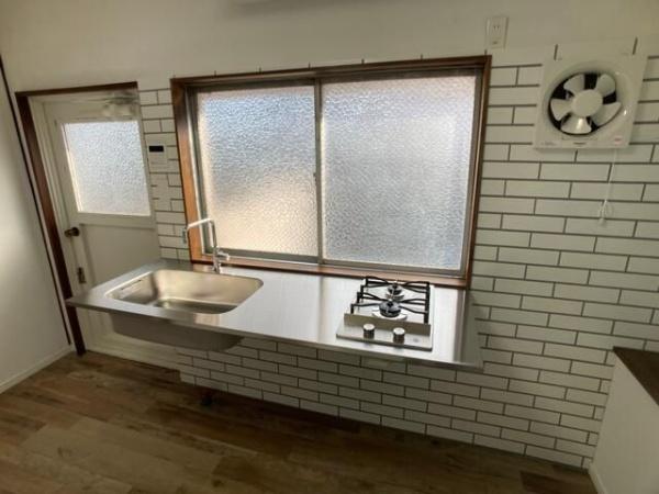 目黒区中町１丁目のマンション