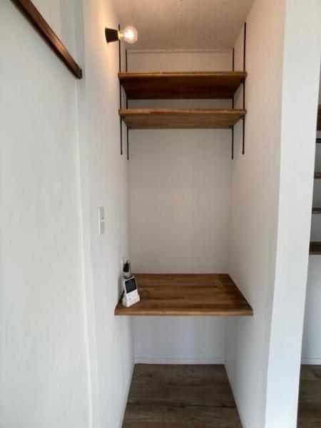 目黒区中町１丁目のマンション