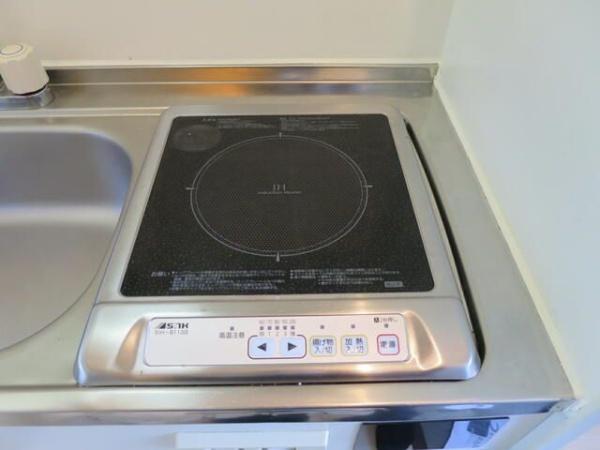 目黒区上目黒３丁目のアパート