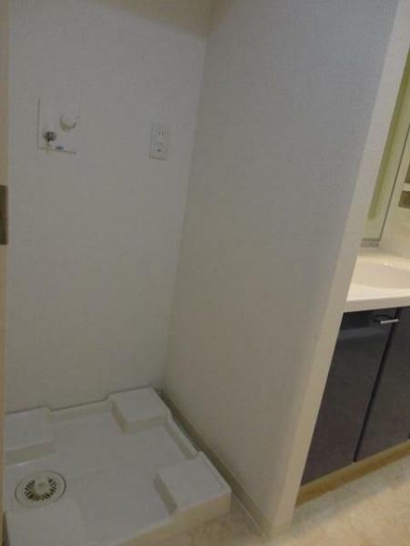 横浜市港北区樽町１丁目のマンション