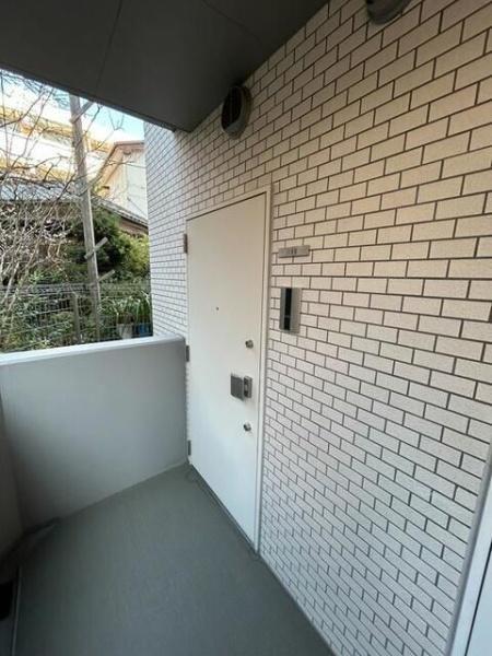 横浜市鶴見区市場大和町のマンション